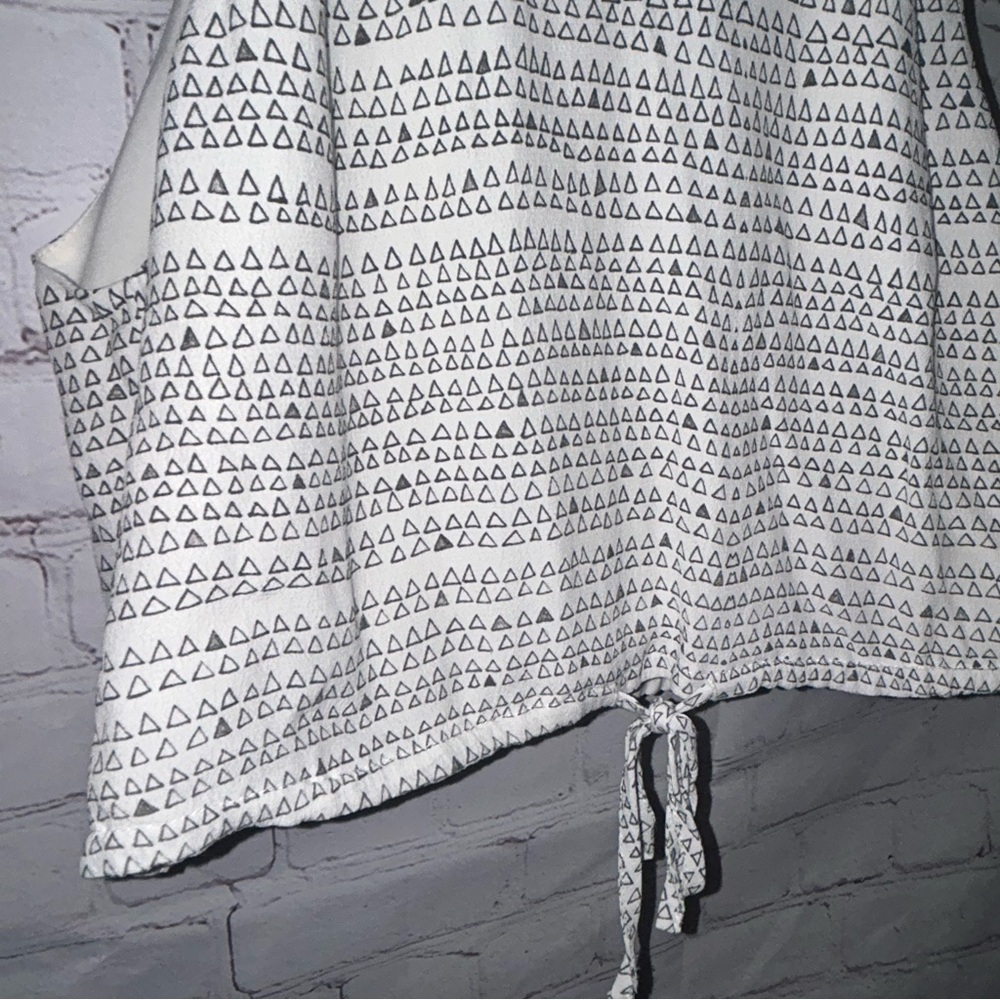 Stevie May Halter Crop Top size‎ S - Picture 4 of 6